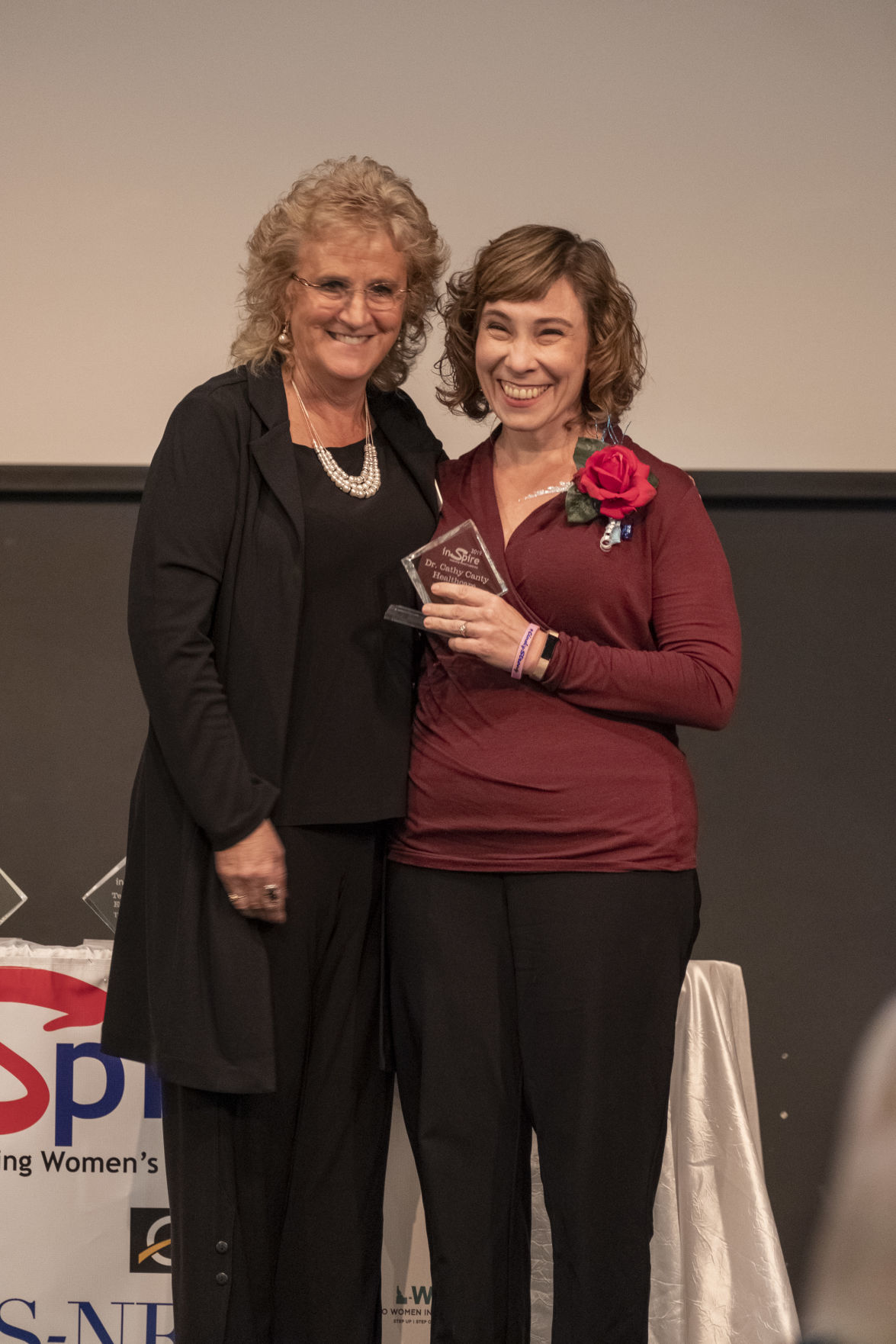 Inspire Women 2019